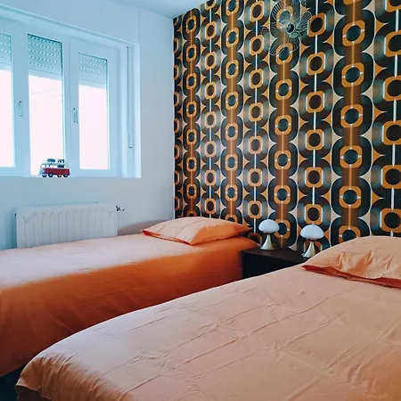 Le Seventies * Dunkirk