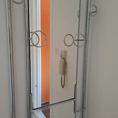 Apartmán Le Seventies *