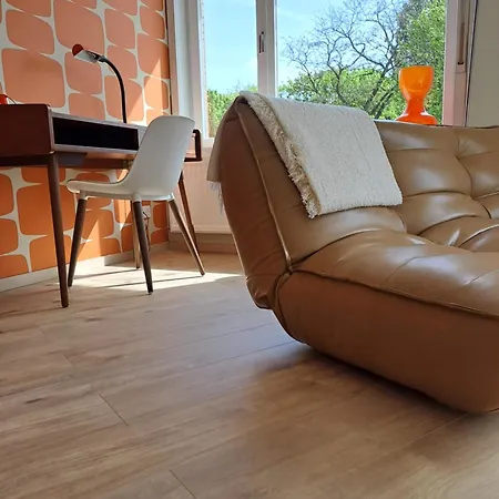 Le Seventies Apartmán *