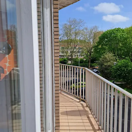 Le Seventies Apartmán *